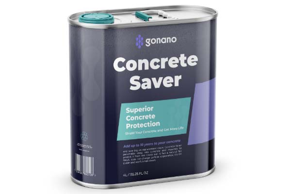 Concrete Sealing Services Concrete Sealing Services