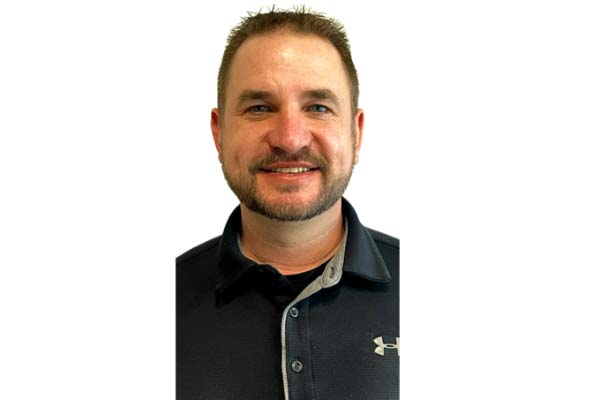 Nick Andvik Sales Application Specialist