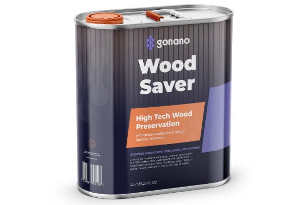 Wood Sealing Services Wood Sealing Services