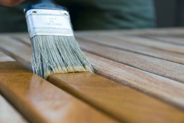 Wood Sealing Solutions Wood Sealing Solutions